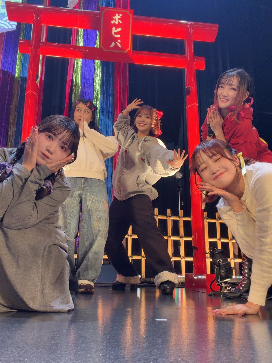 これからの #バンドリ の物語✨ ぜひチェックしてください