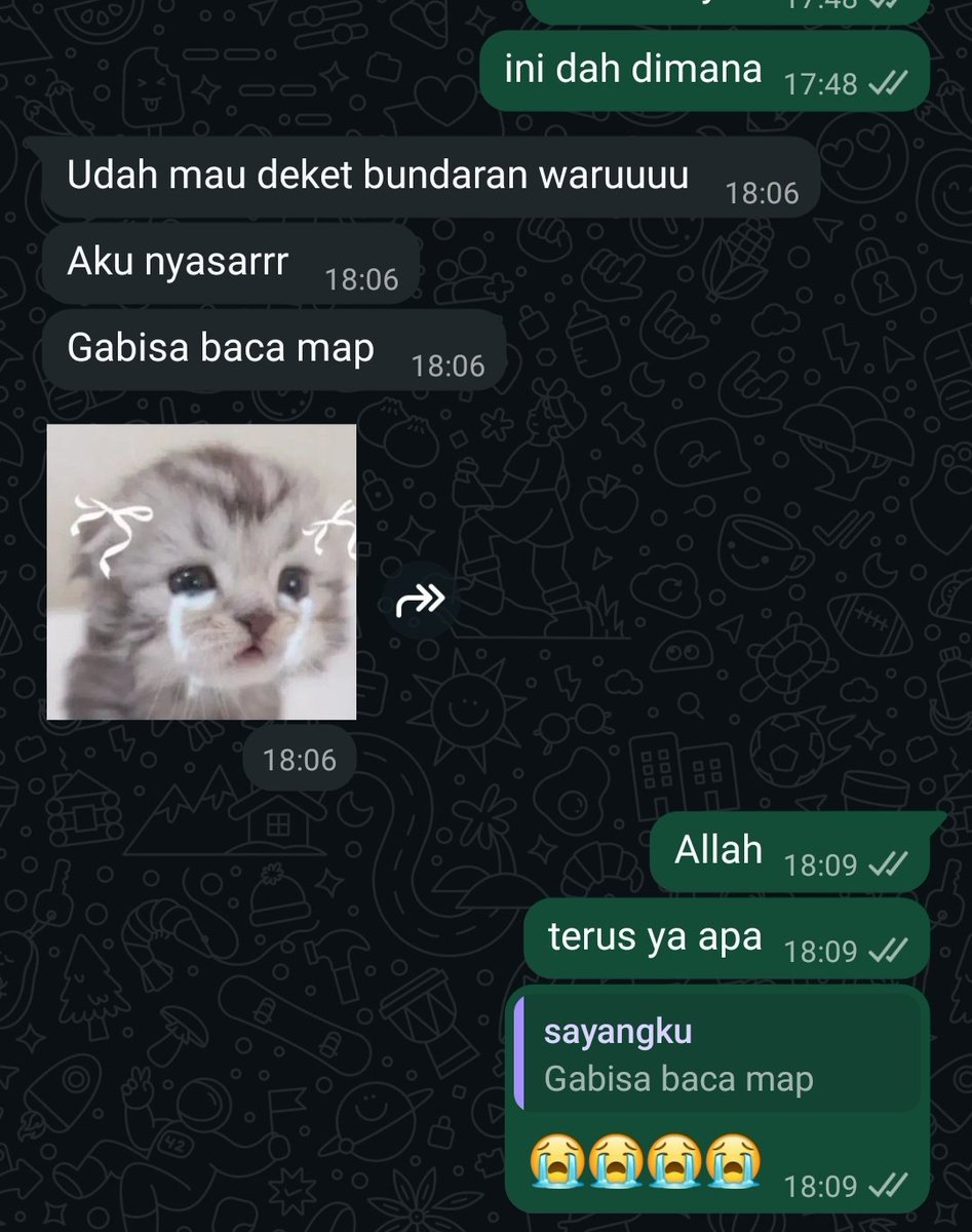 rezakrt's tweet image. problem cewe emg