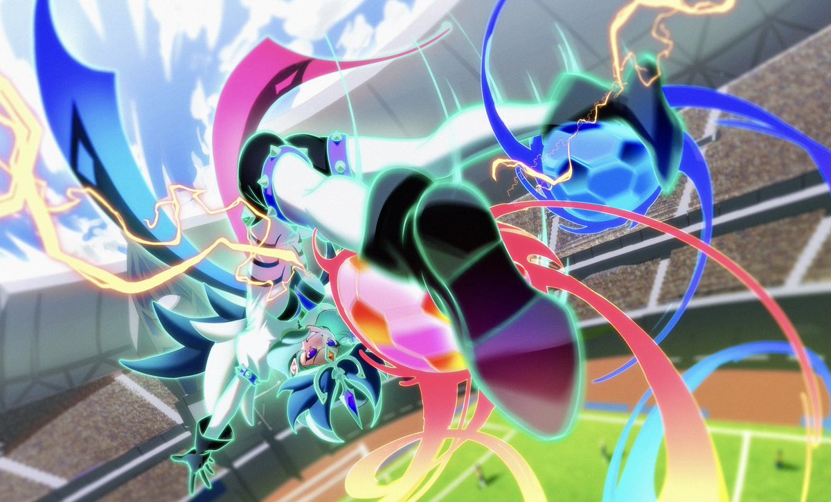 シュートコマンド07