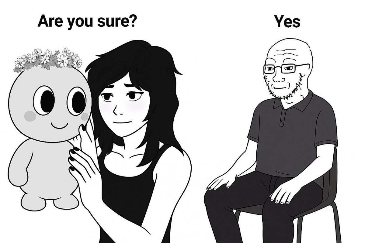 The only people left who believe $DMT will reach $10,000 are geniuses

276 IQ