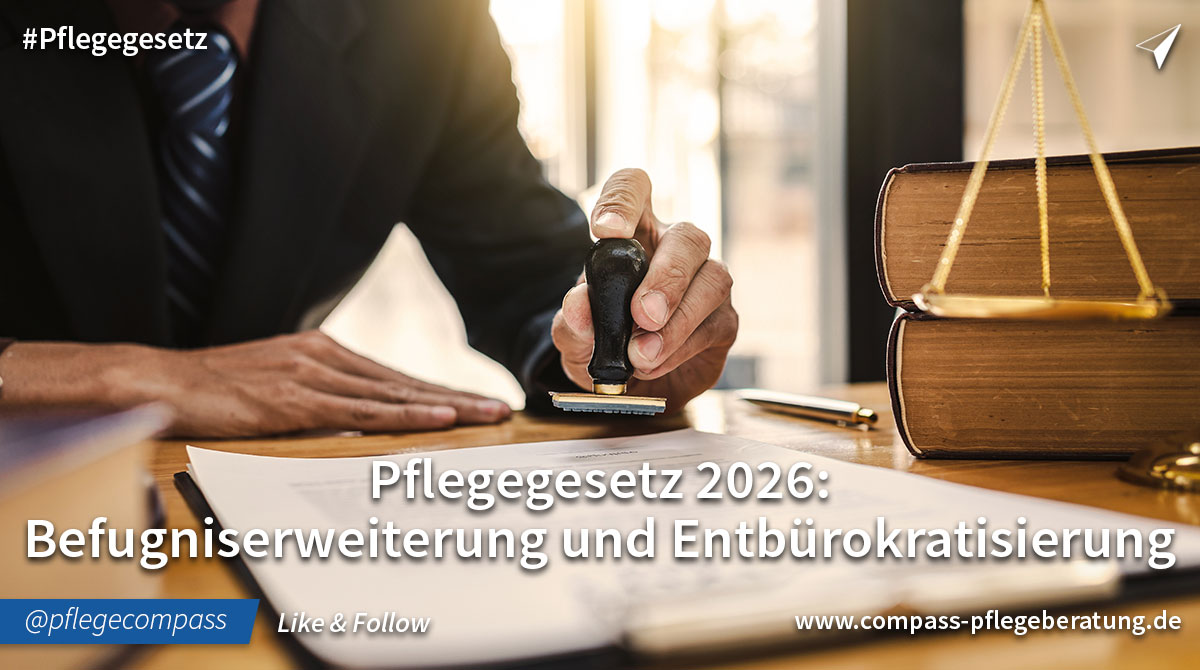 Mit dem neuen Jahr kommen auch neue Pflegeregelungen, die Pflegebedürftigen mehr Entlastung und Unterstützung bieten sowie Pflegefachpersonal mehr Entscheidungskompetenz bringen. 🫂
Hier findest du einen Überblick 👉 magdeburger-news.de/?this=frame&c=….
