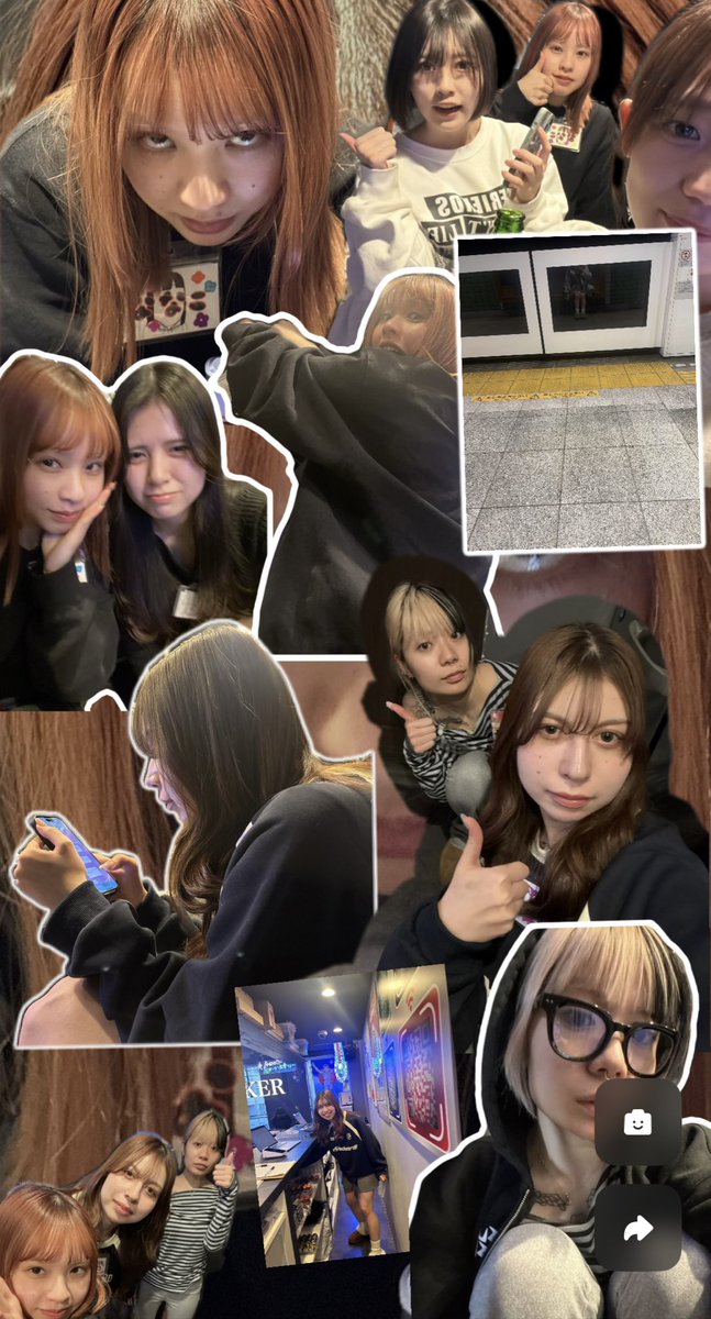 るーな@OJARUMARU tweet media