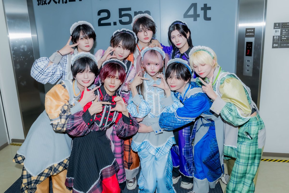 たいよう (@taiyou_lvsk) / Posts / X