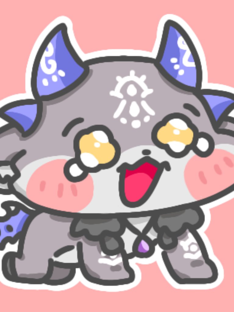 でびるさまにささげるえ すぴき