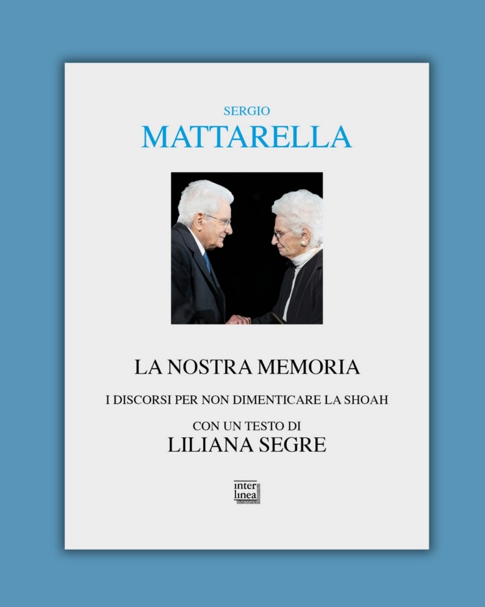 Interlinea Edizioni tweet media