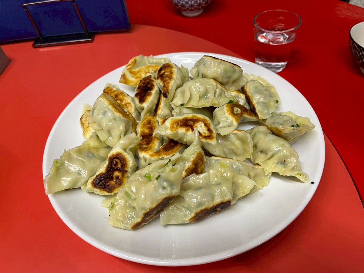 TeamOJapan's tweet photo. 🥟セッション? https://t.co/QMJGt6XkAY