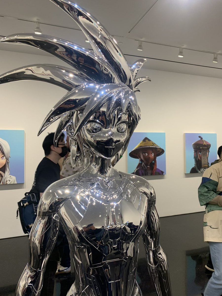 Chekenski.eth tweet media