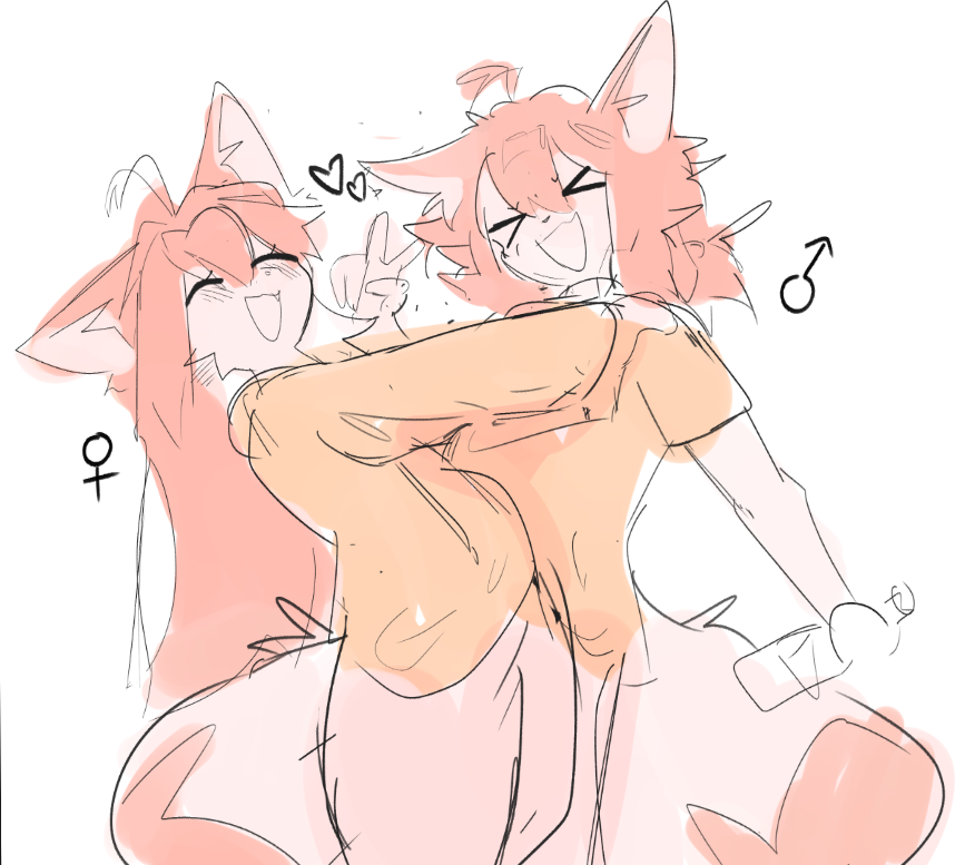 syremehc's tweet image. "Enjoy yourself" okay