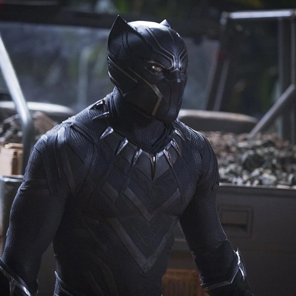 ashishK_tweets's tweet image. Marvel Studios is reportedly gearing up to start filming BLACK PANTHER 3 this June, with the project said to be titled “Shadows of Wakanda” and once again directed by Ryan Coogler.

(via: productionlist.com)
#BlackPanther