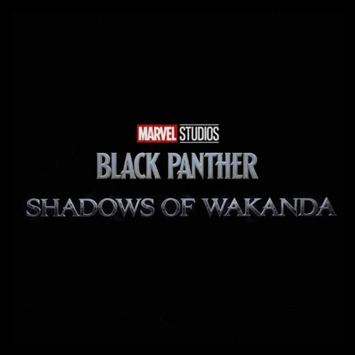 ashishK_tweets's tweet image. Marvel Studios is reportedly gearing up to start filming BLACK PANTHER 3 this June, with the project said to be titled “Shadows of Wakanda” and once again directed by Ryan Coogler.

(via: productionlist.com)
#BlackPanther