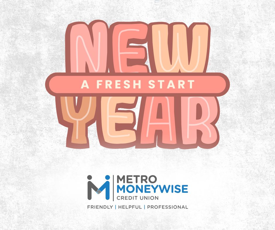 Metro Moneywise Credit Union tweet media