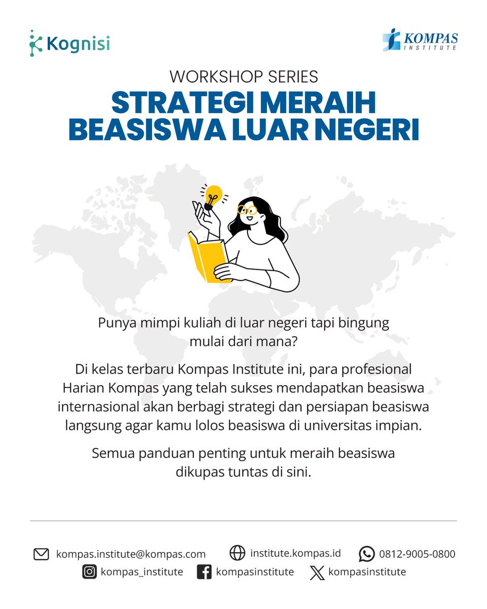Kompas Institute tweet media