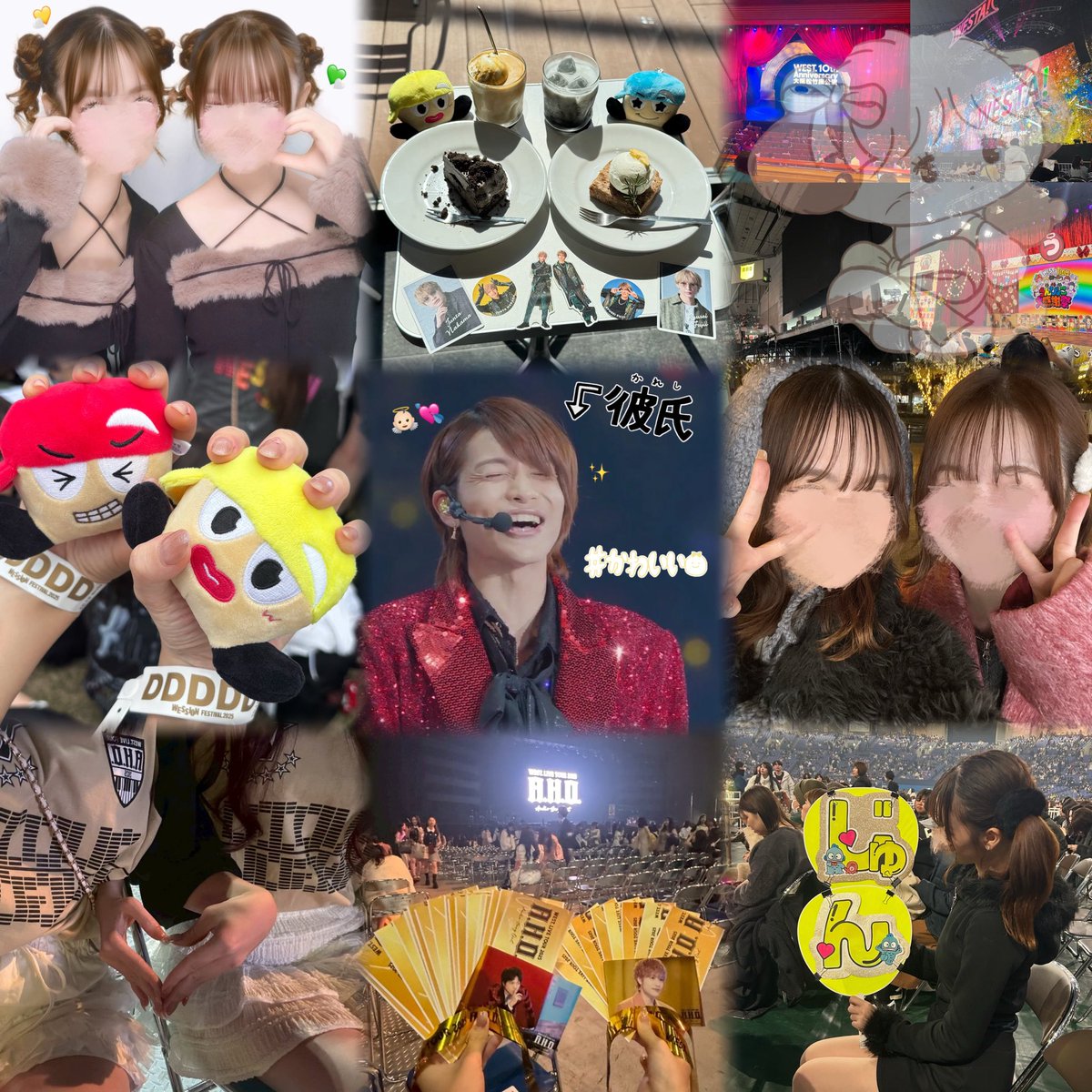 9o_xwsi2's tweet photo. 🏷︎⸝‍⋆ ￤ 中間淳太くん🌼♡
   
詳しくはALTまで🪄➰
 
#ジャス民さんと繋がりたい #WEST担と繋がりたい #WESTꓸ担と繋がりたい #わーーージャニオタさんと繋がるお時間がまいりましたいっぱい繋がりましょ https://t.co/3OFeGe8XS3