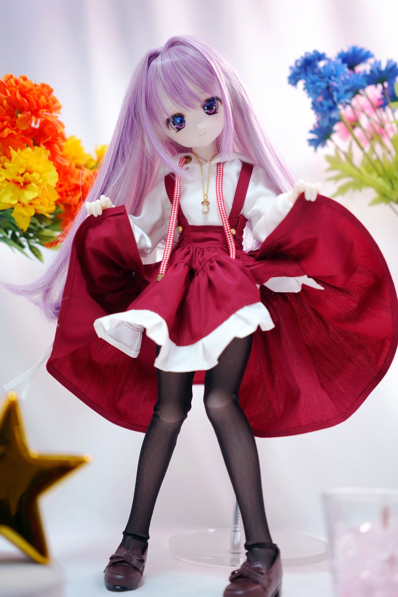 ✨🐊✨️
#アルメリ服
#わにわっ娘