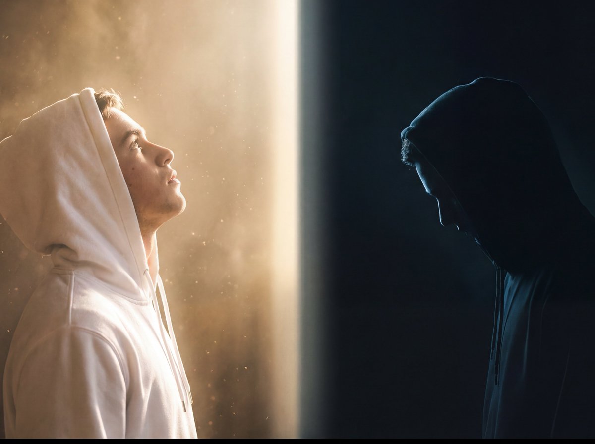 Bazen biri seni bir gün göklere çıkarır,
ertesi gün tamamen yok olur.
Bu tutarsızlık seni deli etmez…
bağımlı yapar.

Bu psikolojide bunun adı:
 intermittent reinforcement.

En güçlü bağlanma modeli.
Ve en tehlikelisi.