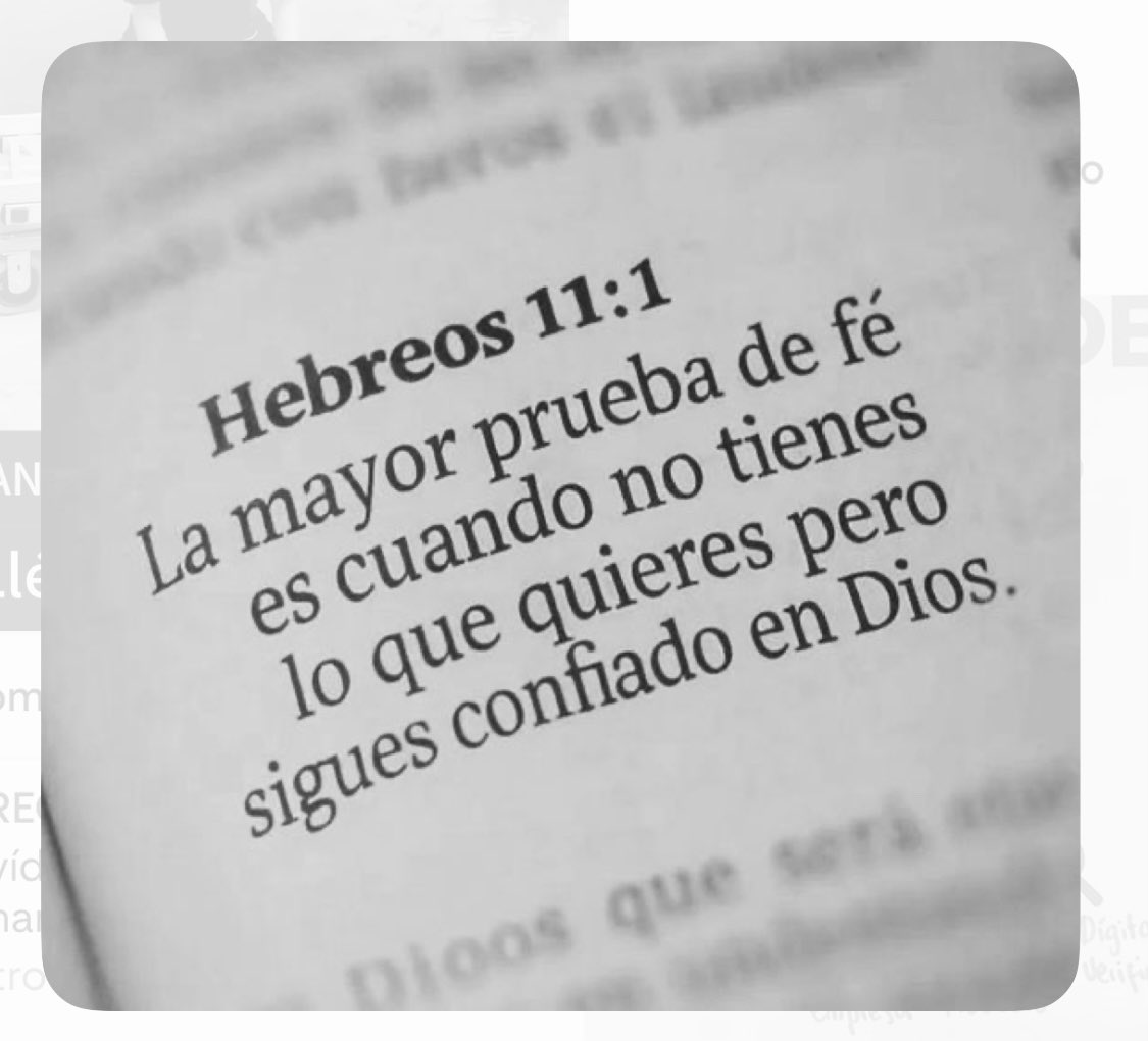 Dios en LETRAS (@diosenletras) on Twitter photo 