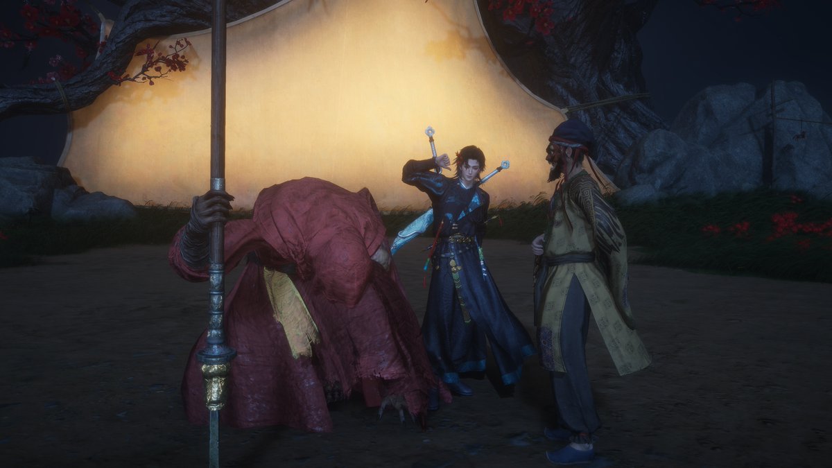 yuwintermelon's tweet image. wwm posting