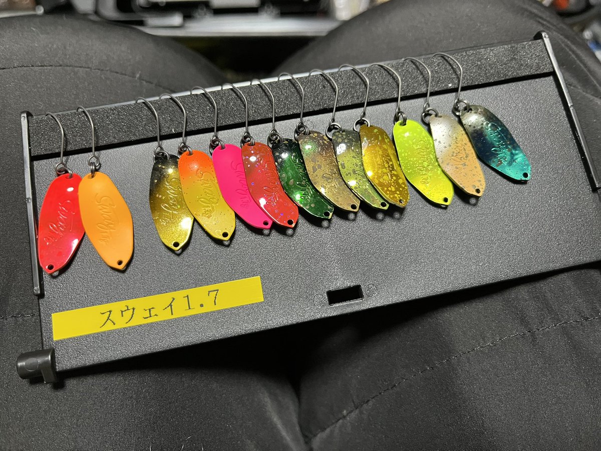 フィッシングさん専用 けんすけ (@Green_Chopper) / Posts / X