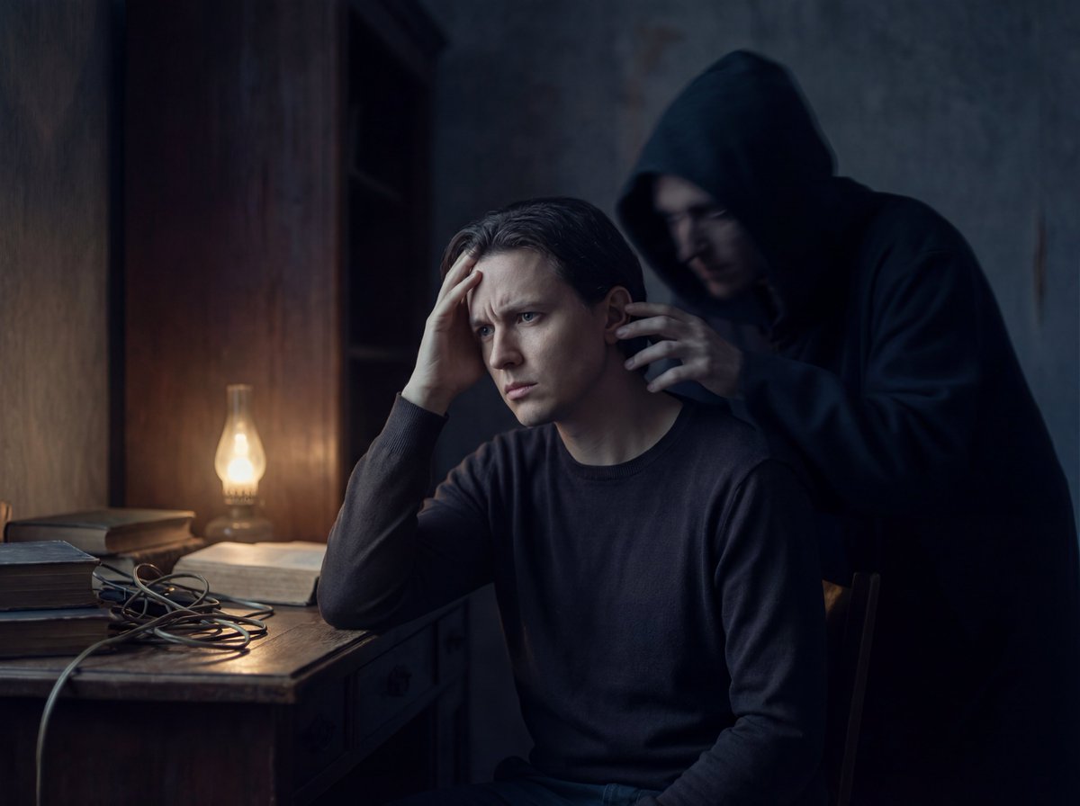 Bir insan seni kırıp sonra seni teselli ediyorsa…
bu sevgi değildir.
Bu manipülasyonun en sessiz hâlidir.
Önce incitir, sonra suçu sana hissettirir.

Gaslighting bu kadar basit görünür.
Bu yüzden ayırt etmek zor olur.