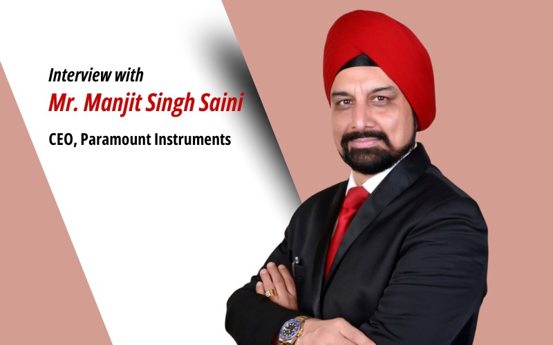 TexMart4's tweet photo. Interview with Mr. Manjit Singh Saini, CEO, Paramount Instruments
https://t.co/CdDYPXZfmk
#ParamountInstruments #TextileTesting #PrecisionTesting #QualityAssurance #TextileLab #TestingSolutions #TextileIndustry https://t.co/e36YuLa7C6