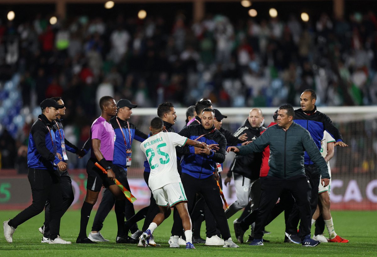 beIN SPORTS الإخبارية tweet media