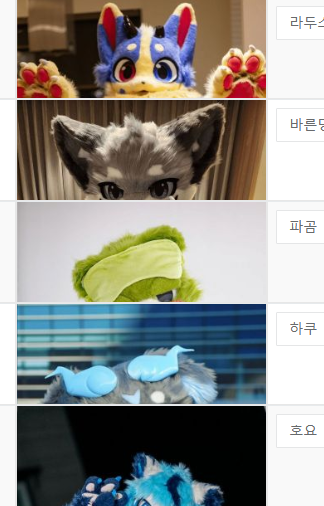 piku.co.kr/w/25wgxK
2026 상반기 퍼슈트 월드컵 5인 추가
여러분의 최애가 새로 생겼을까요?
ⓐ 2026년 3월 말까지는 지속적으로 추가 접수 받습니다.
ⓑ 사진 추가를 원하시는 경우 DM으로 문의주세요.
ⓒ 사진을 주시는 즉시 업로드가 아닌 모아서 동시에 업로드합니다.