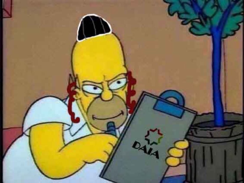 _arielmayo's tweet image. No supero este meme. Voy a reirme todo el dia.