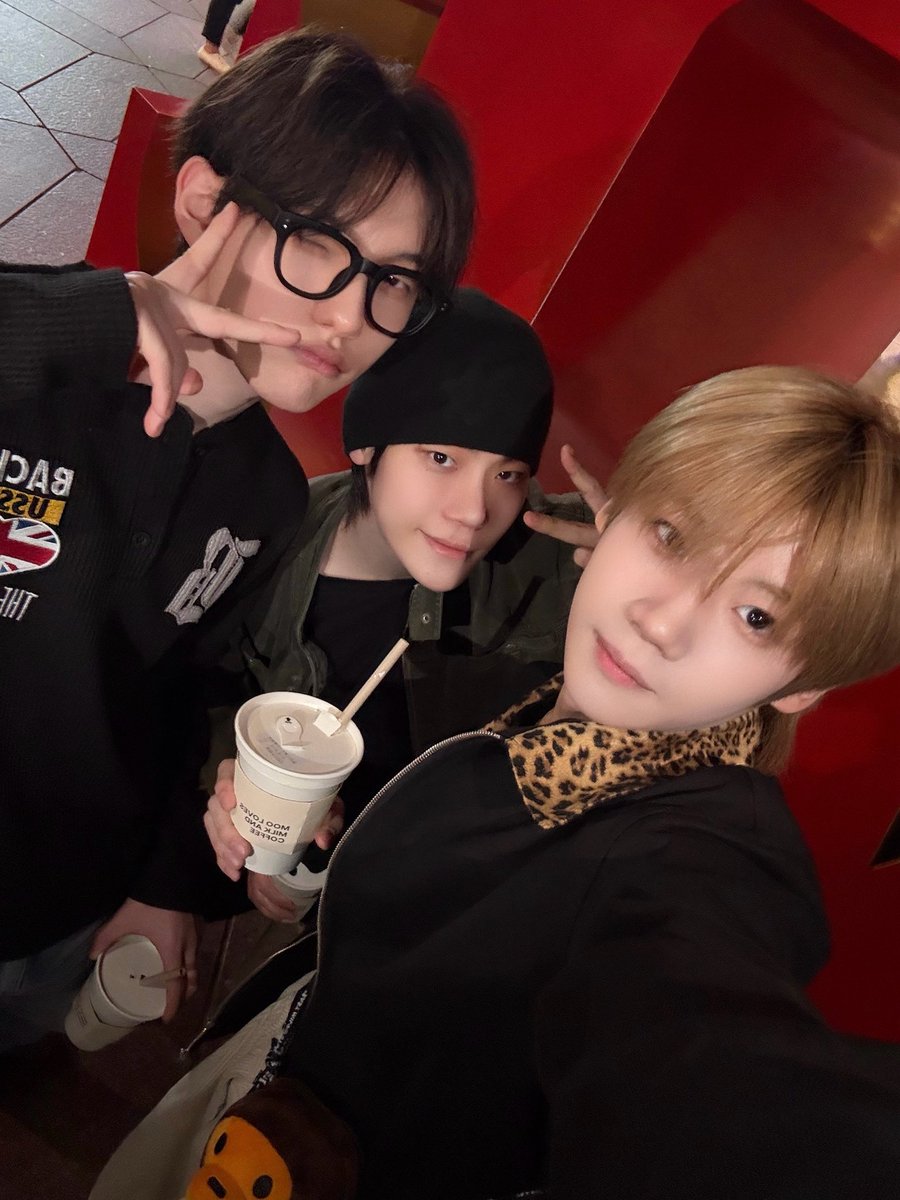 CLOSE YOUR EYES JAPAN FANBASE (@CYE_JPFB) / Posts / X