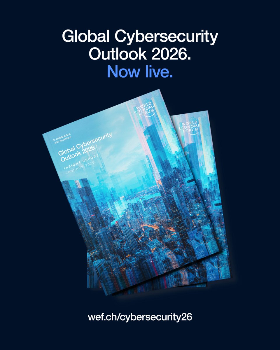 Global Cyber Security Capacity Centre (GCSCC) tweet media