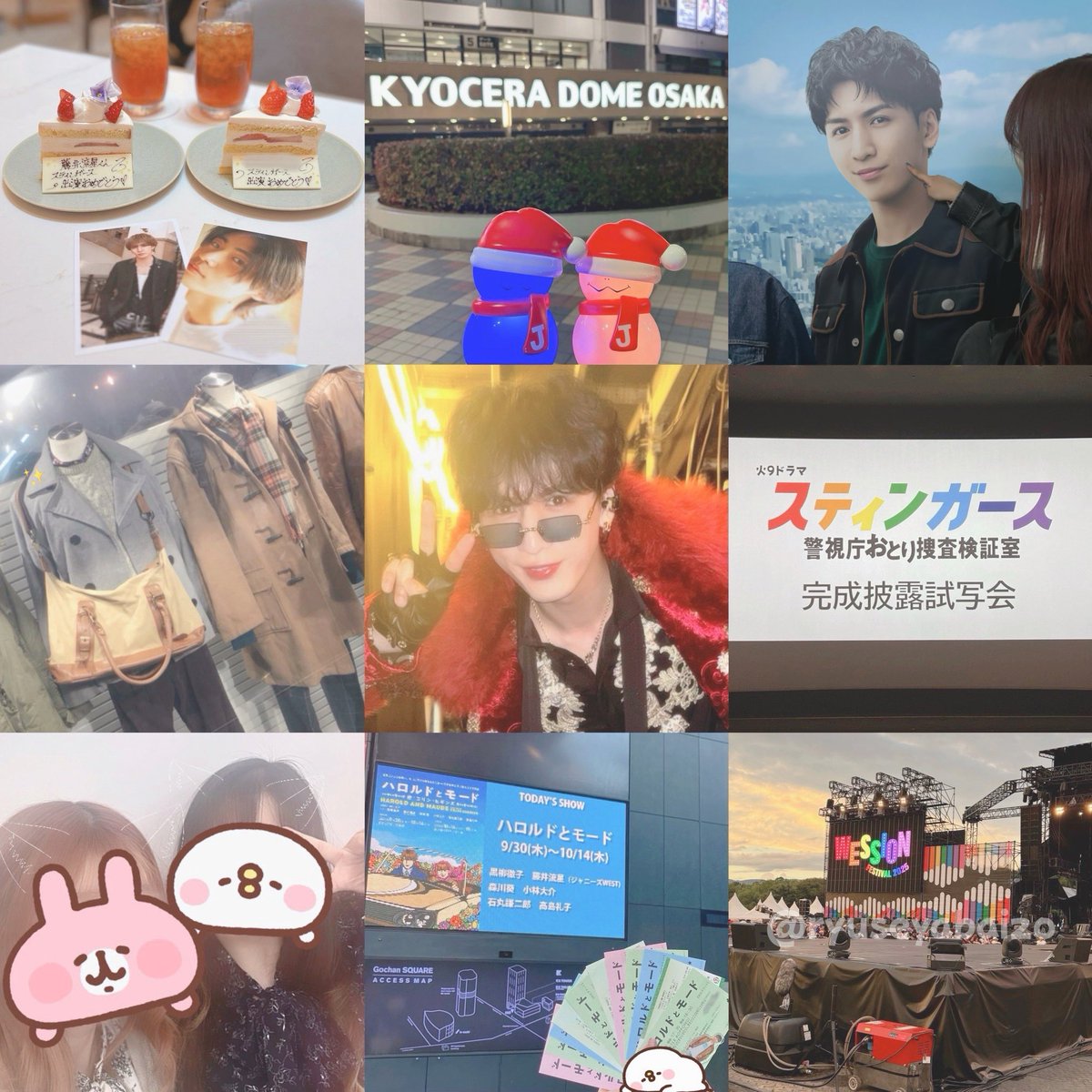 來 tweet media