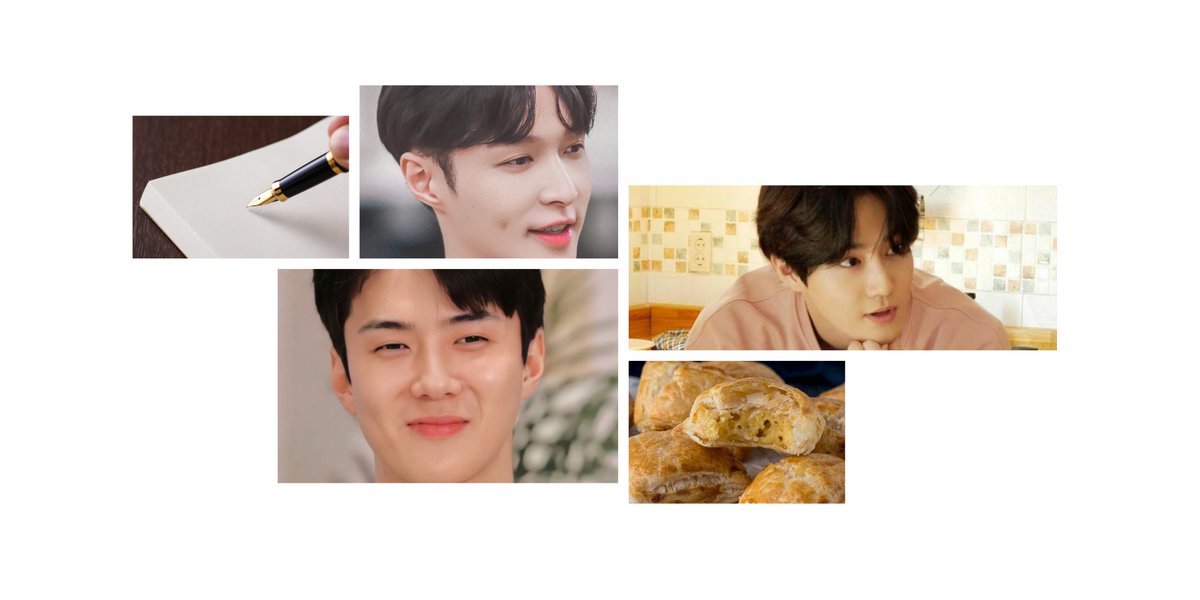 saywhocandy's tweet photo. Say cheese

Dinuguan at Hotdog 
SeHo/SuLay/SuLayHun Filipino AU
Chapter 15

https://t.co/OP4Q07hcbh https://t.co/8jJ1xuQ5ry