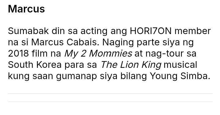 #HORI7ON #호라이즌
<a href="/HORI7ONofficial/">HORI7ONofficial</a>