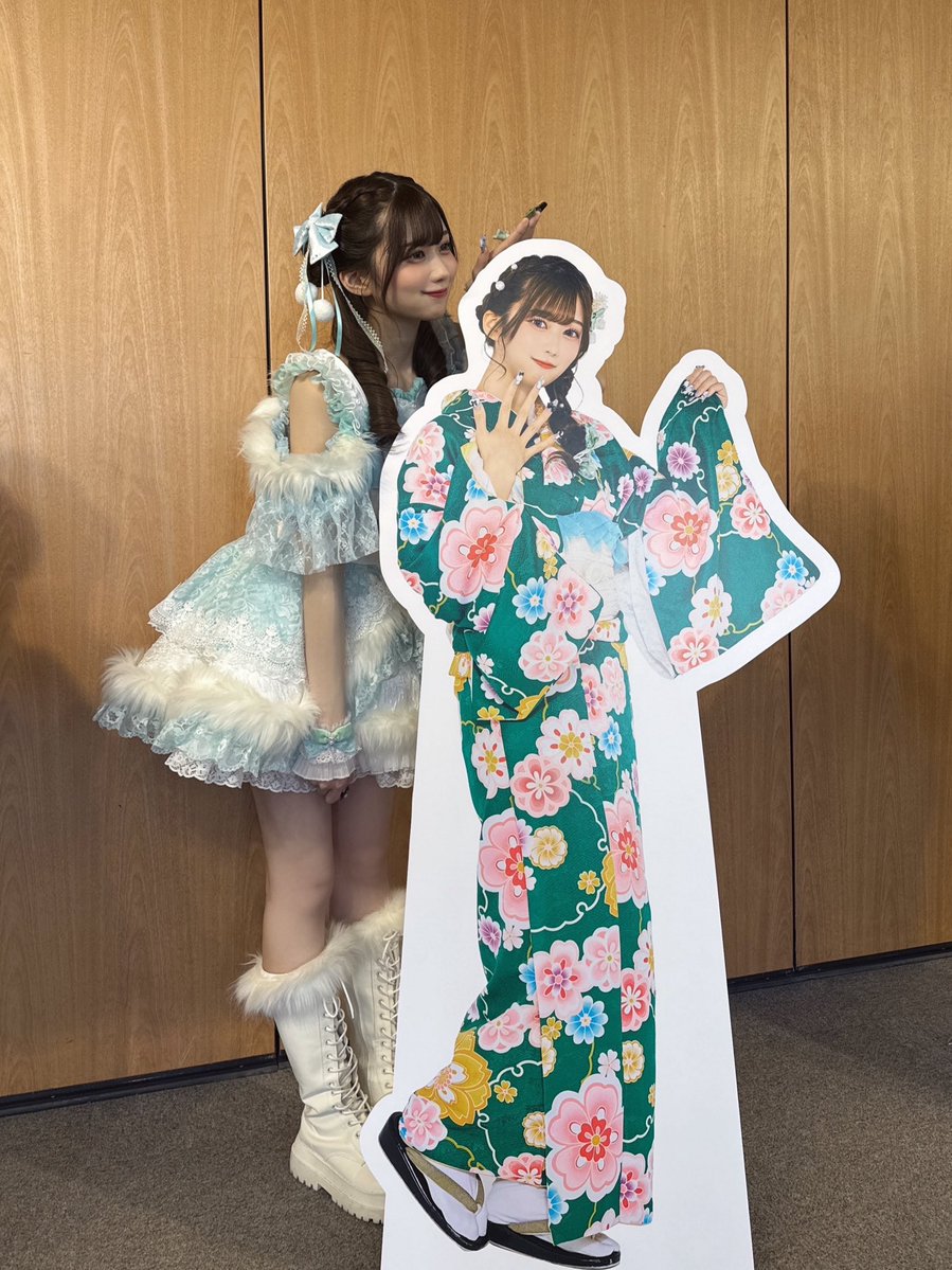 橋本 恵菜 (Pixel Ribbon) (@meguna_pxrb) / Posts / X