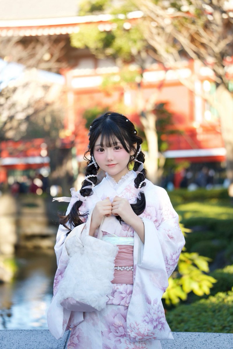 Pastel_sakuraa_'s tweet image. あと2ヶ月で成人します。♡