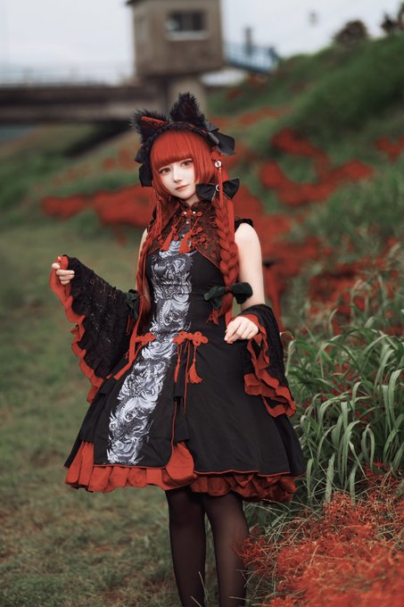コスプレイヤーさらのTwitter画像5