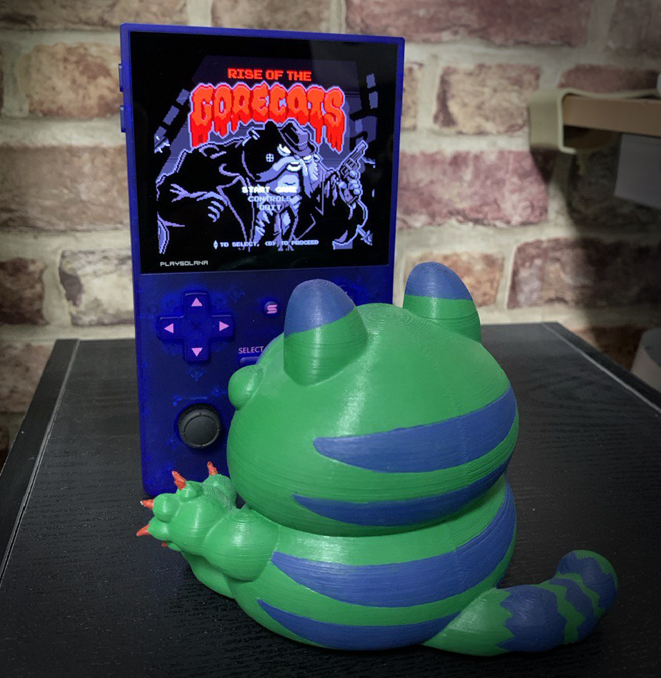 GCATS🩸 tweet media