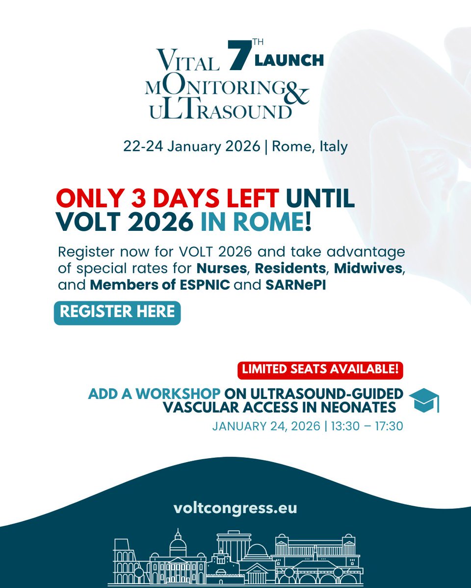 VOLT Congress tweet media