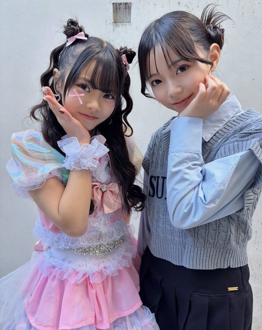 Twitterのコスプレ画像7