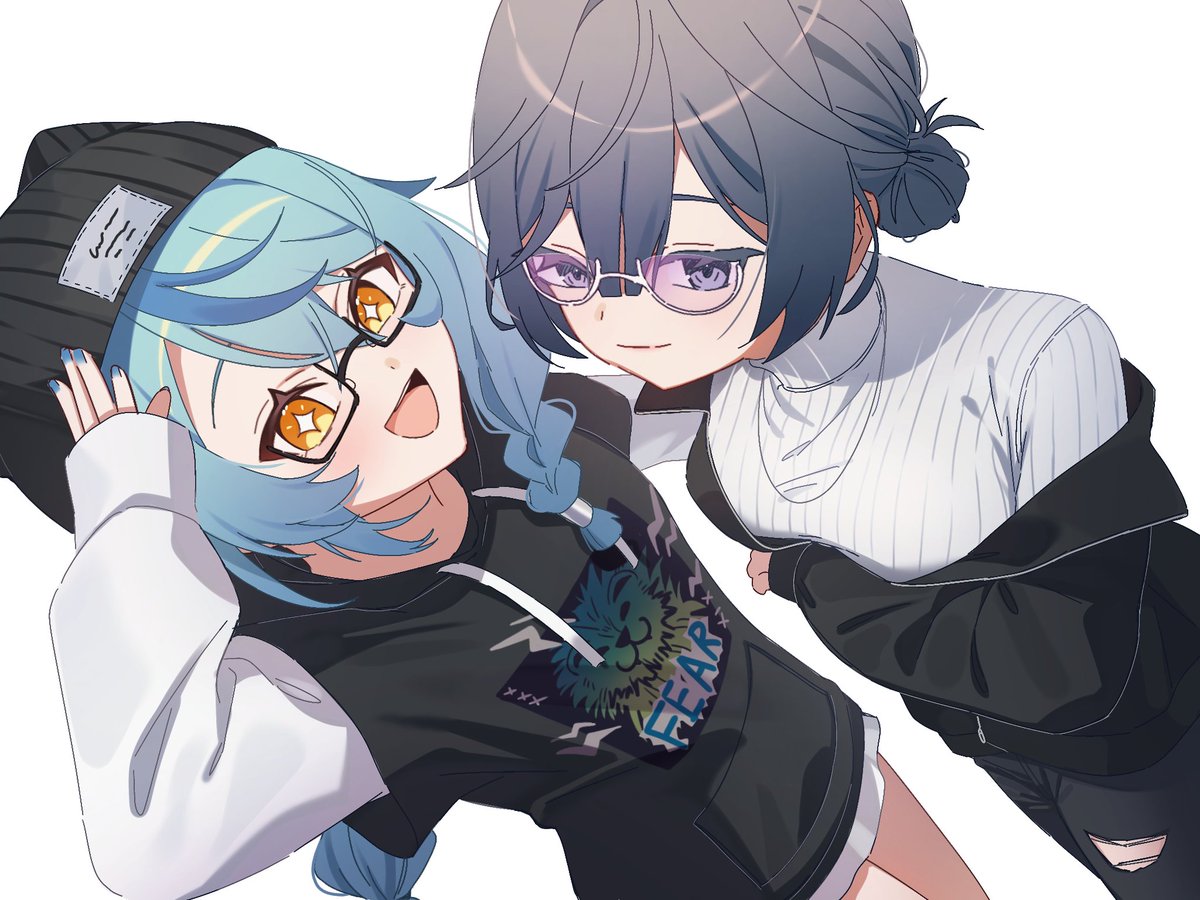 綺沙良🪞にじさんじ (@Kisara_2434) / Posts / X