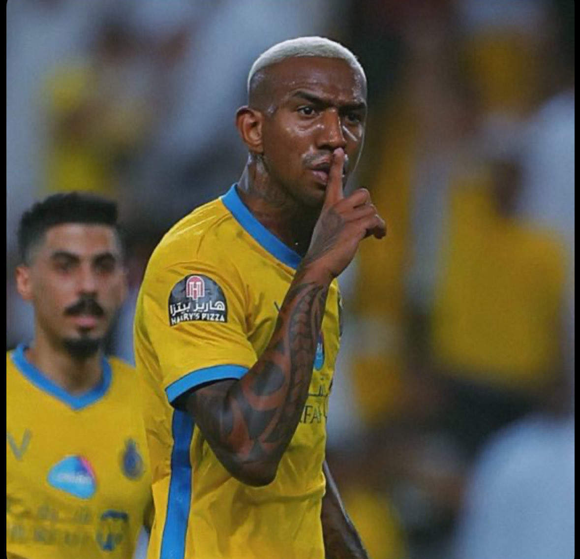 خالد tweet media