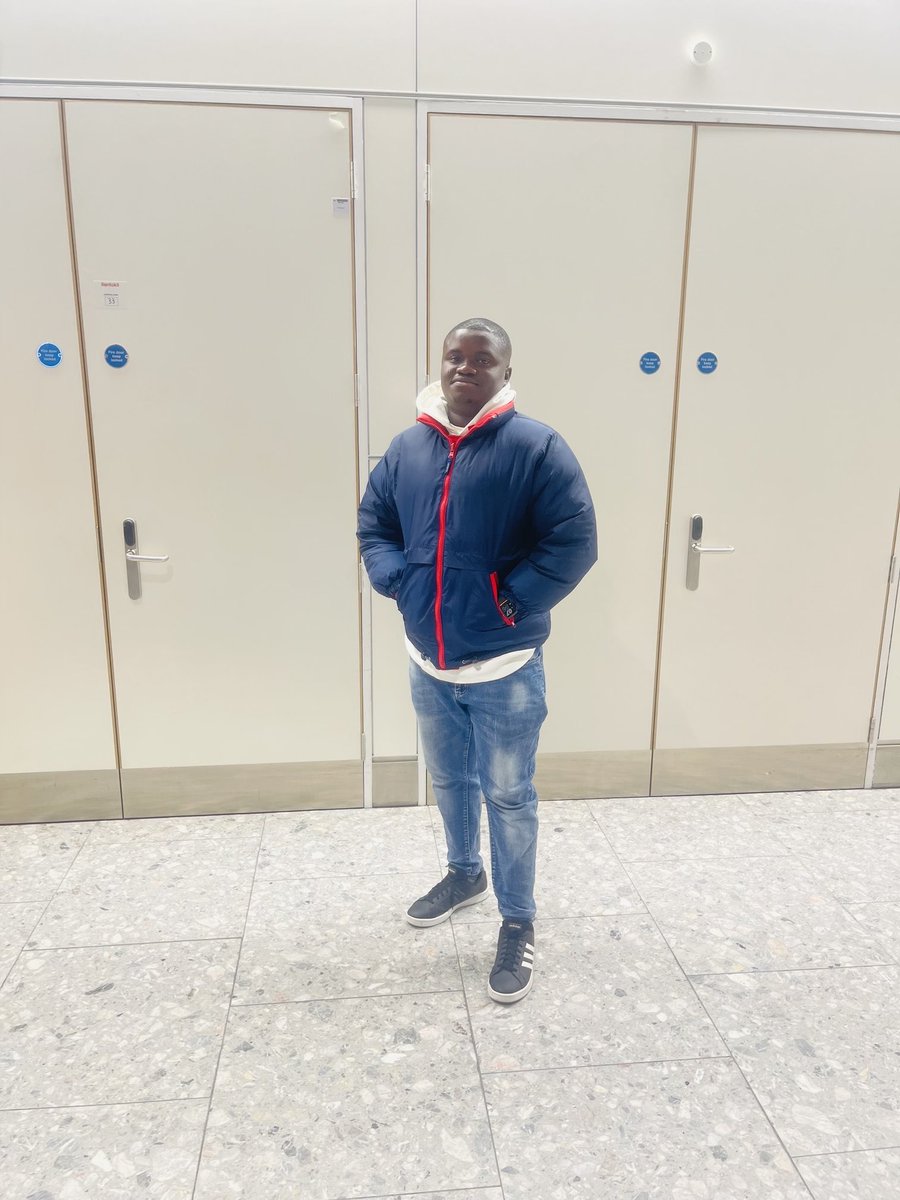 AareHmd's tweet photo. Three years ago today, I landed in the UK via Qatar Airways. My first international trip.

I was that naive guy with a simple plan. Finish school, get a job, start a life. In my head, everything was about stability.

Nobody prepared me for the mental toll.
The stress.
Loneliness
The anxiety.
The loss of identity.
Trying to fit into a completely different system and way of life.

It was rough.

There were long periods of uncertainty. Depression. Lost relationships and friendships. Days filled with tears. I remember one particular day coming back from Birmingham. I was on the train and suddenly started crying for no clear reason. I was just exhausted. Completely drained. Many days like that. 

I never had financial issues, and honestly, I can only imagine how much harder it must have been for those who struggled to pay school fees while trying to survive here.

Today, I am grateful. Truly grateful.
Grateful to Almighty Allah for giving me the strength to push through when it felt unbearable. Many of my prayers are being answered in ways I once only hoped for.

Cheers 🥂 to more good years.
More opportunities.
More love.
More growth.
More stability.

Alhamdulillah ❤️