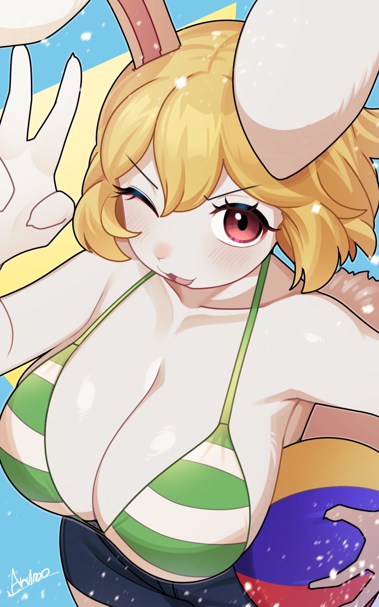 再掲キャロットちゃん 