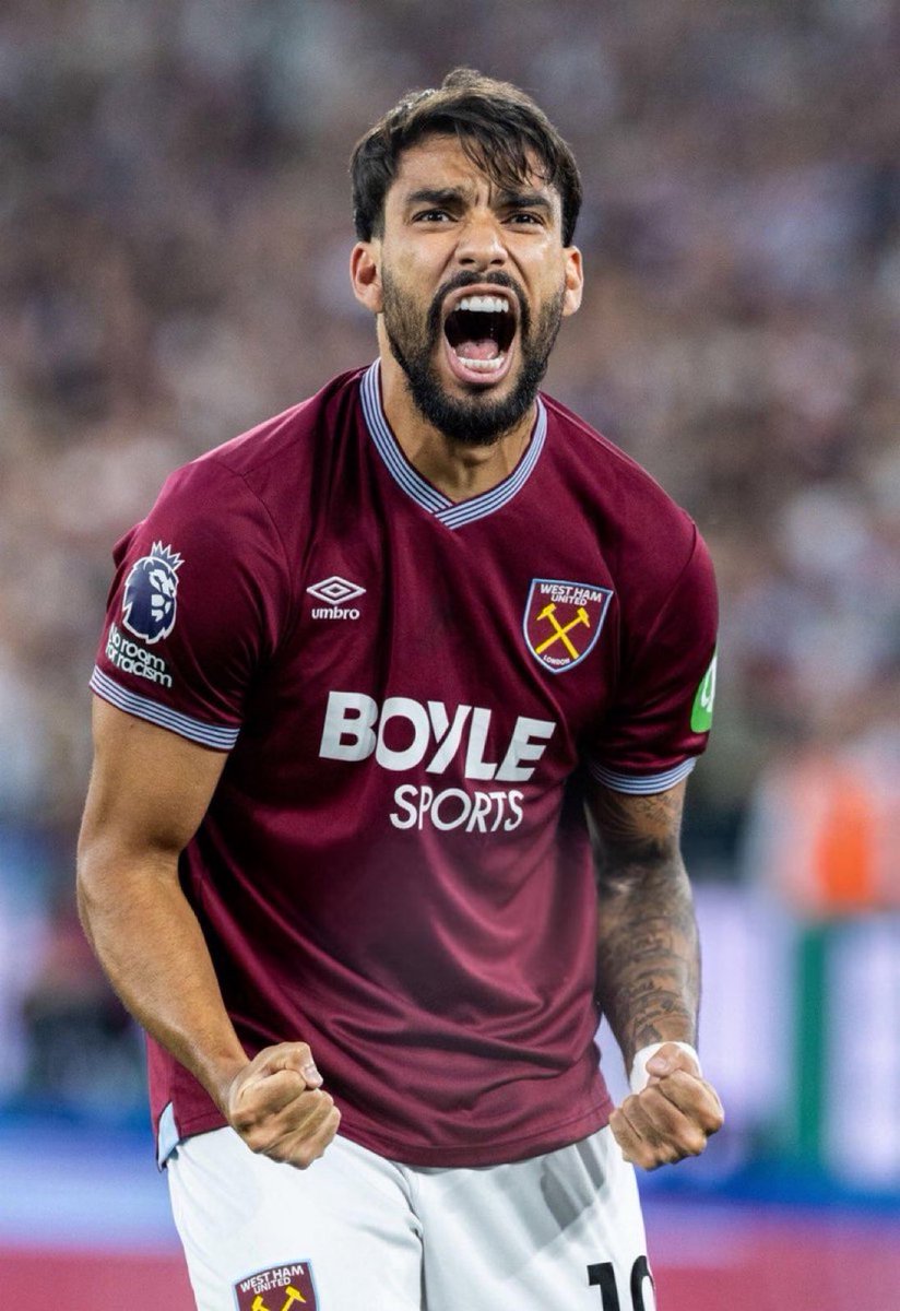 CuriosidadesPRL's tweet image. BREAKING: O Tottenham estava interessado em contratar Lucas Paquetá, mas o meio-campista do West Ham deixou claro que sua preferência é voltar ao Brasil.

(@ExWHUEmployee)