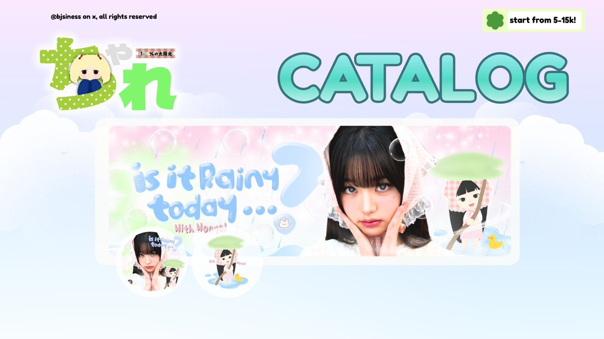 bjsiness's tweet image. hi.. help me to repost? gracias! 🚀

temen-temen! aku open layout by request loh, mumpung antrianku juga tinggal satu dan mau selesai 🙂‍↕️ bagi yang berminat untuk jajan bisa hit me through dm or approach my telegram yaa (nanti dikasih linknya! :3)

tags. #zonauang #zonajajan