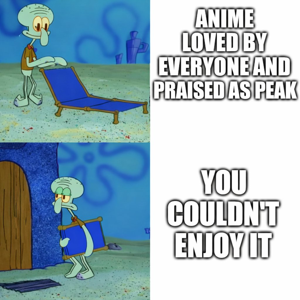 CrimsonP_'s tweet image. What Anime is this for you ?