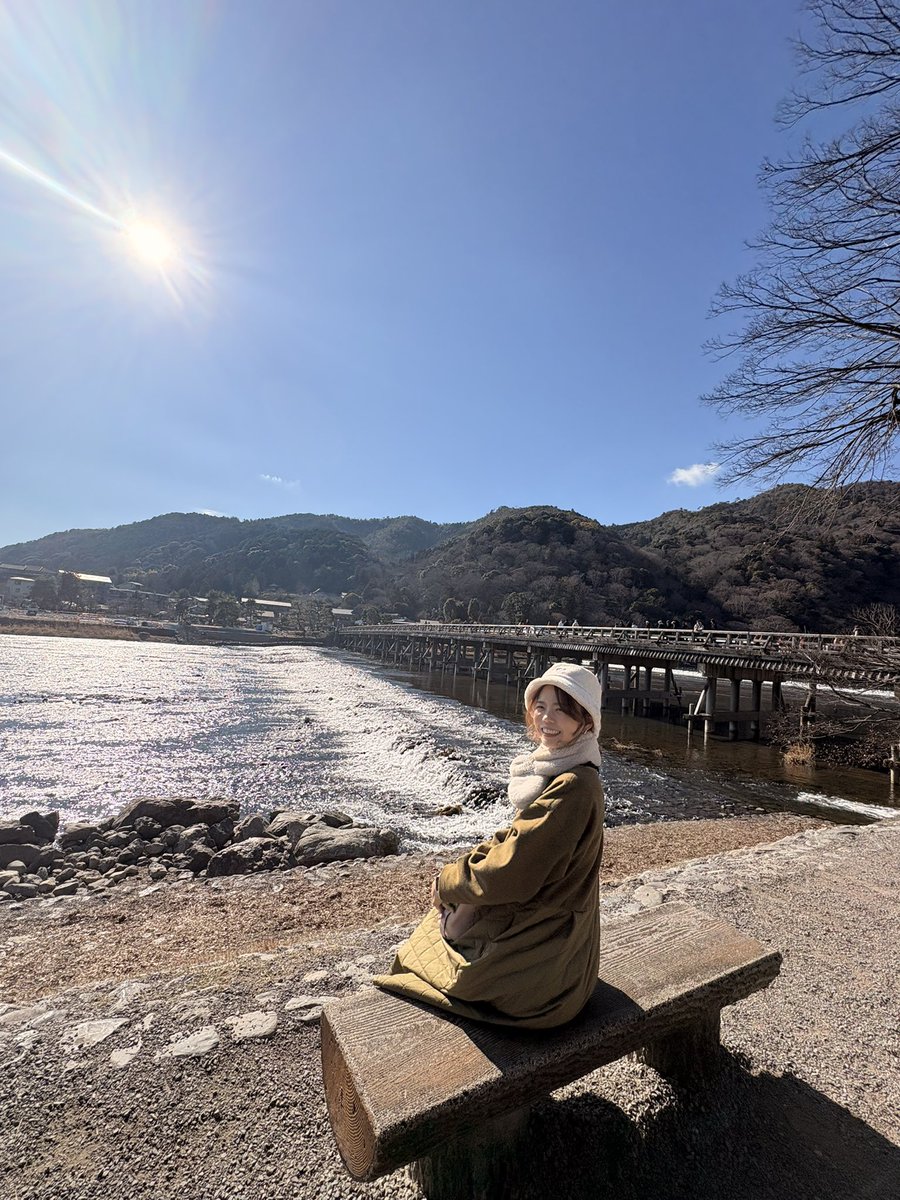 emi_ri04's tweet photo. とっても幸せな旅行でした♡ https://t.co/iOweQxlpo6