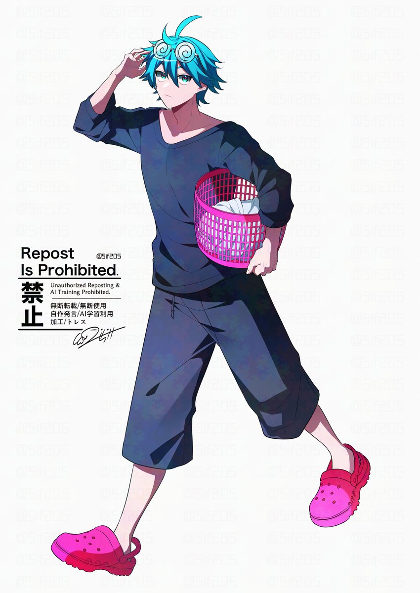 くせっけ🐣有償依頼受付中 (@Sif205) / Posts / X