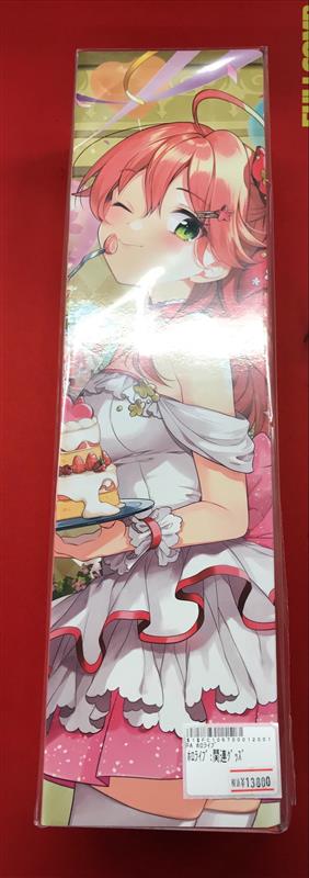 ホロカ 入荷情報】 hololive OFFICIAL CARD GAME 1st Anniversary