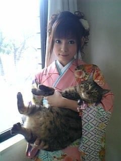 🍉中川翔子🍉🐈‍⬛ (@shoko55mmts) / Posts / X