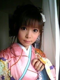 shoko55mmts's tweet photo. 新成人のみなさまおめでとうございます！輝く未来しかない！たくさんの夢を叶えてください！！

レベル20の成人式の写真 https://t.co/1fHmP0hmIM